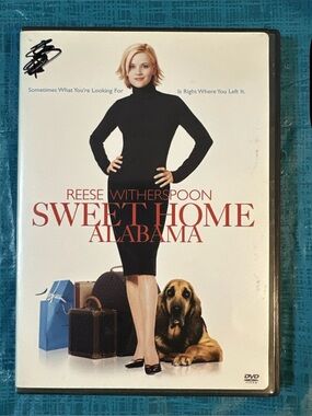 Sweet Home Alabama (DVD 2002)